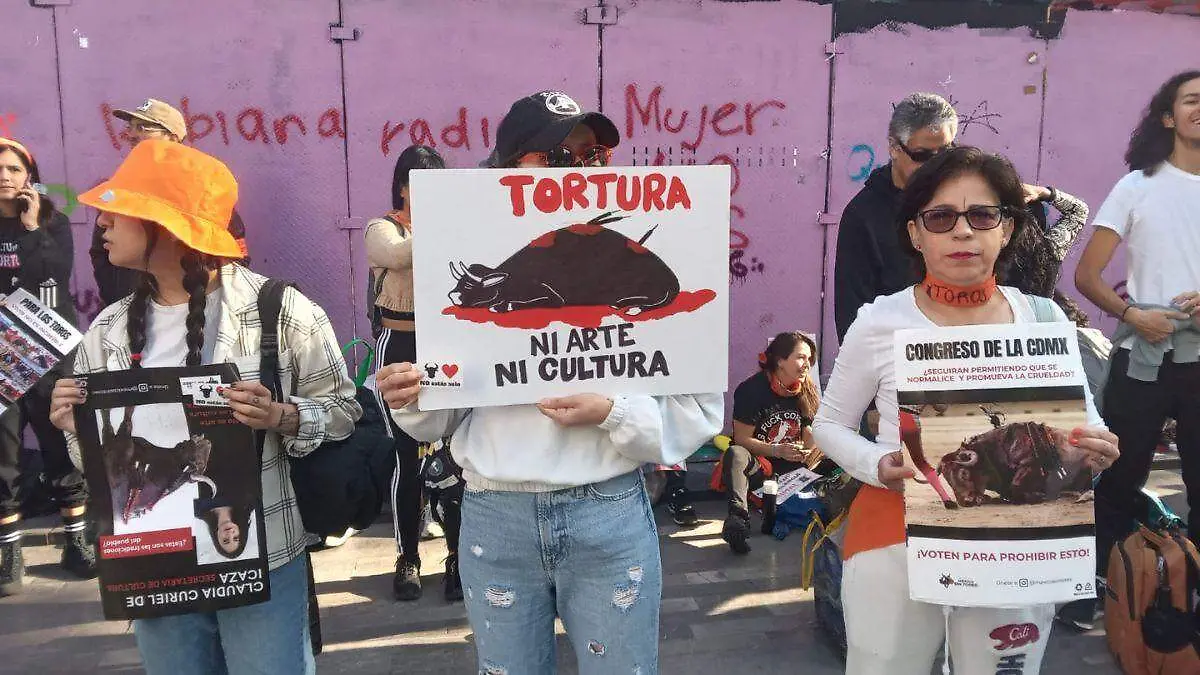 Corridas de toros-CDMX (2)